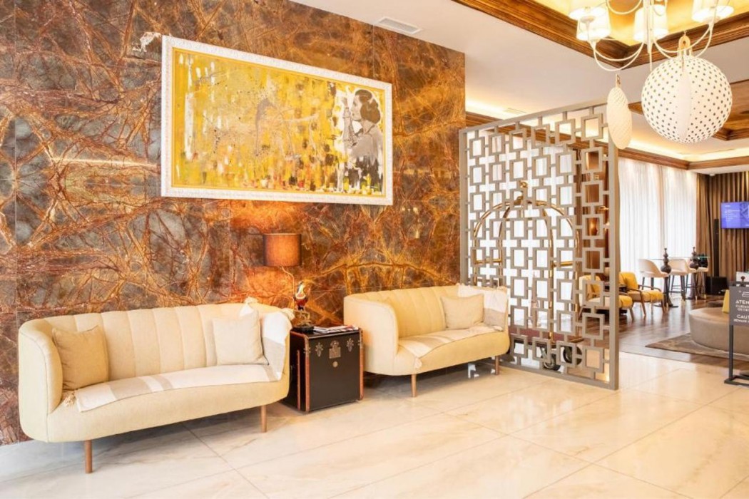 Vip Executive Picoas 8/40
