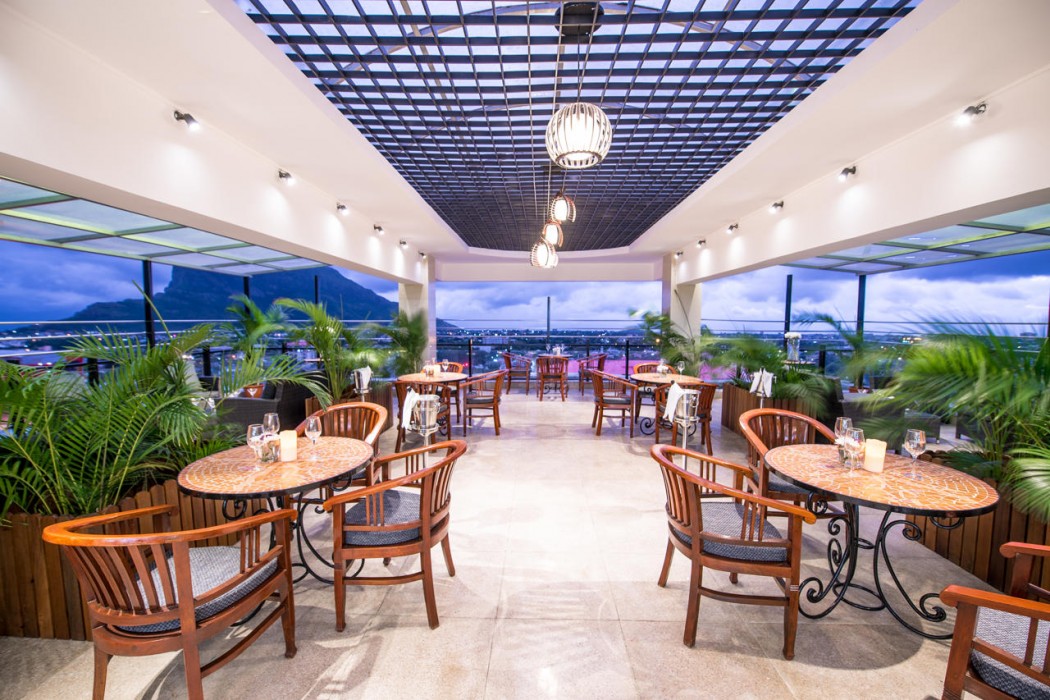 Palms Hotel 35/41