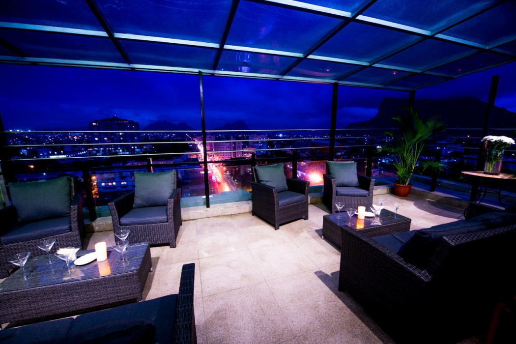 Palms Hotel 30/41