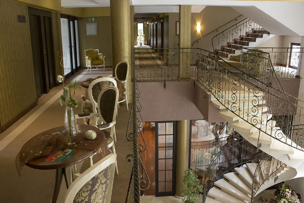 Kostelski Buk Hotel 22/67