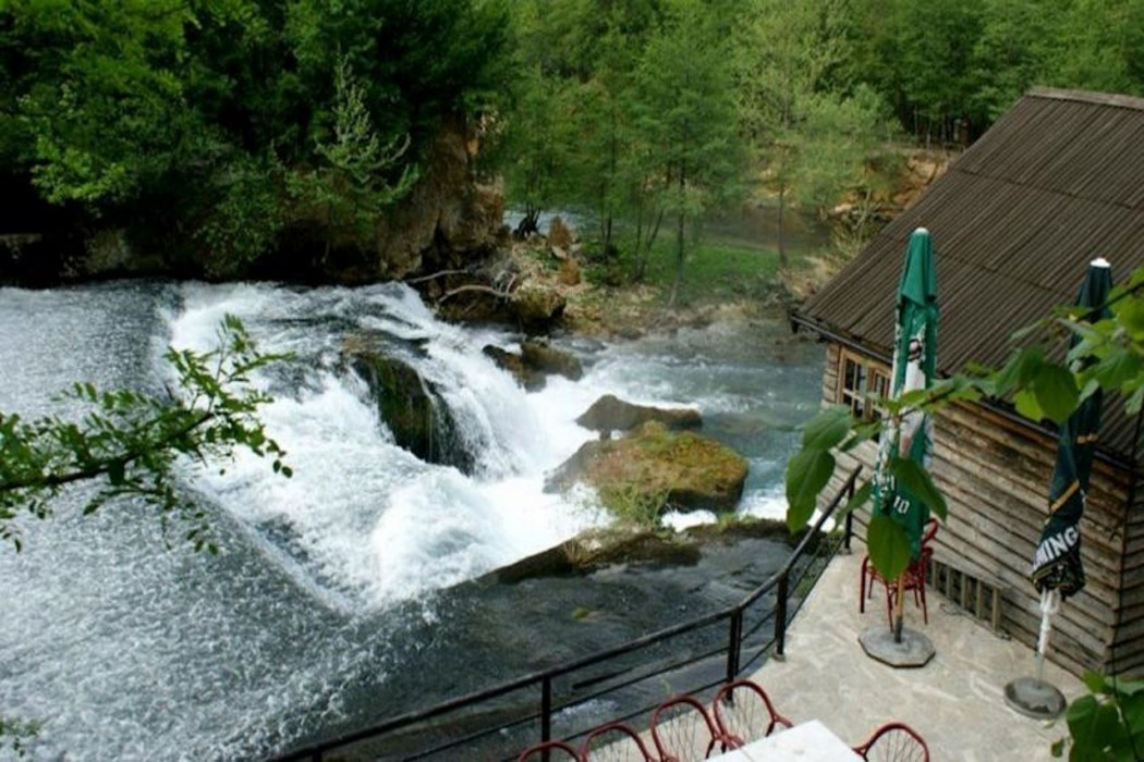Kostelski Buk Hotel 27/67