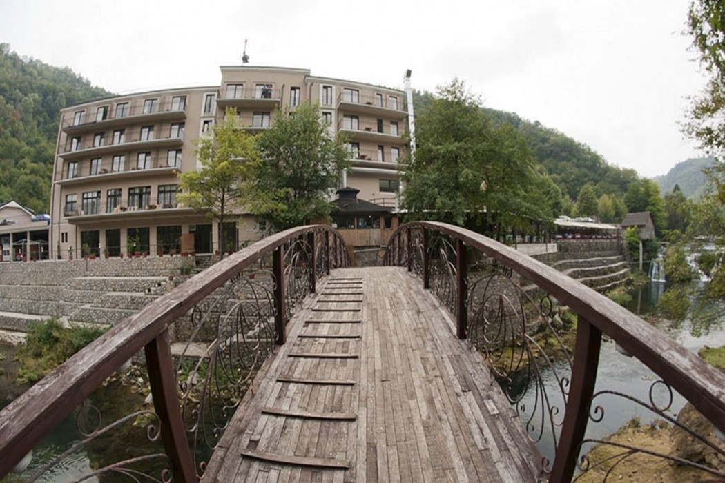 Kostelski Buk Hotel 26/67