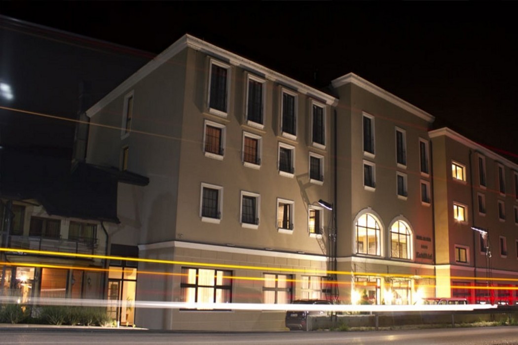 Kostelski Buk Hotel 31/67