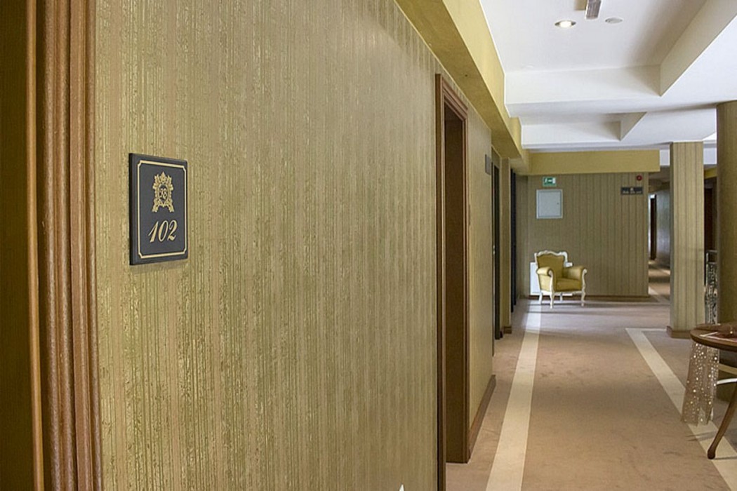 Kostelski Buk Hotel 24/67