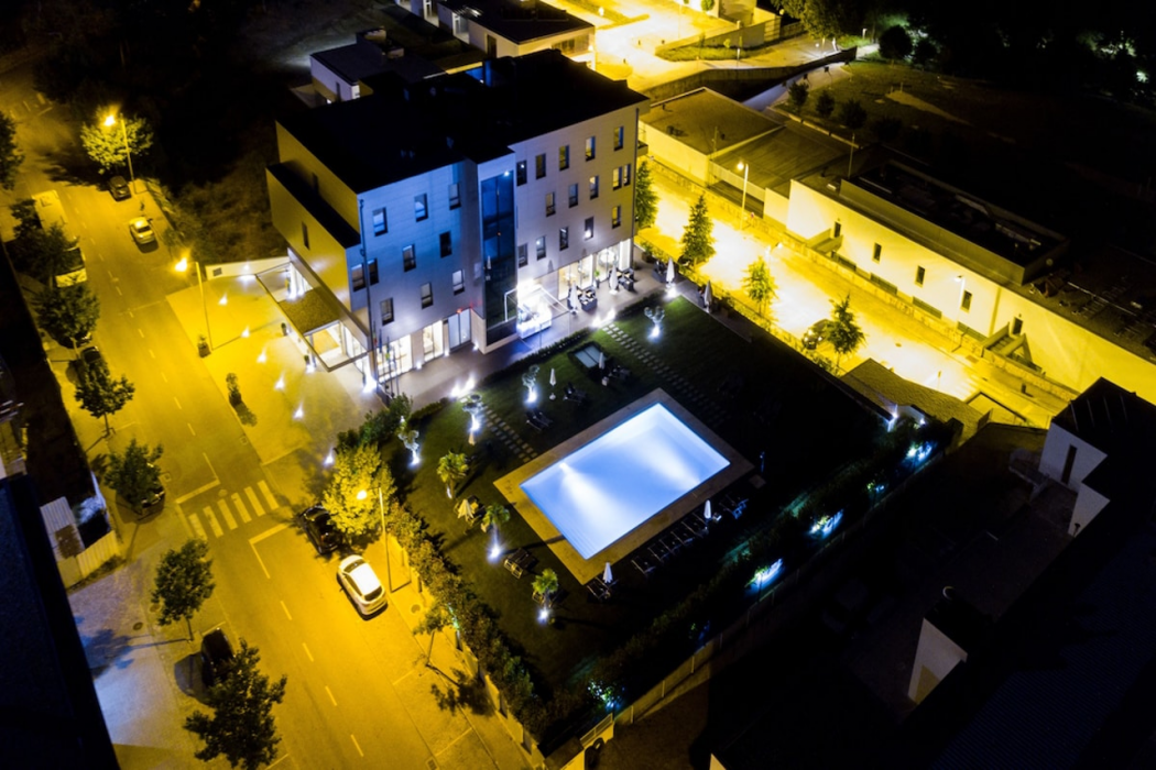 LAM Hotel Celorico de Basto 2/71