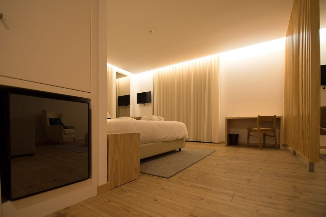 LAM Hotel Celorico de Basto 9/71