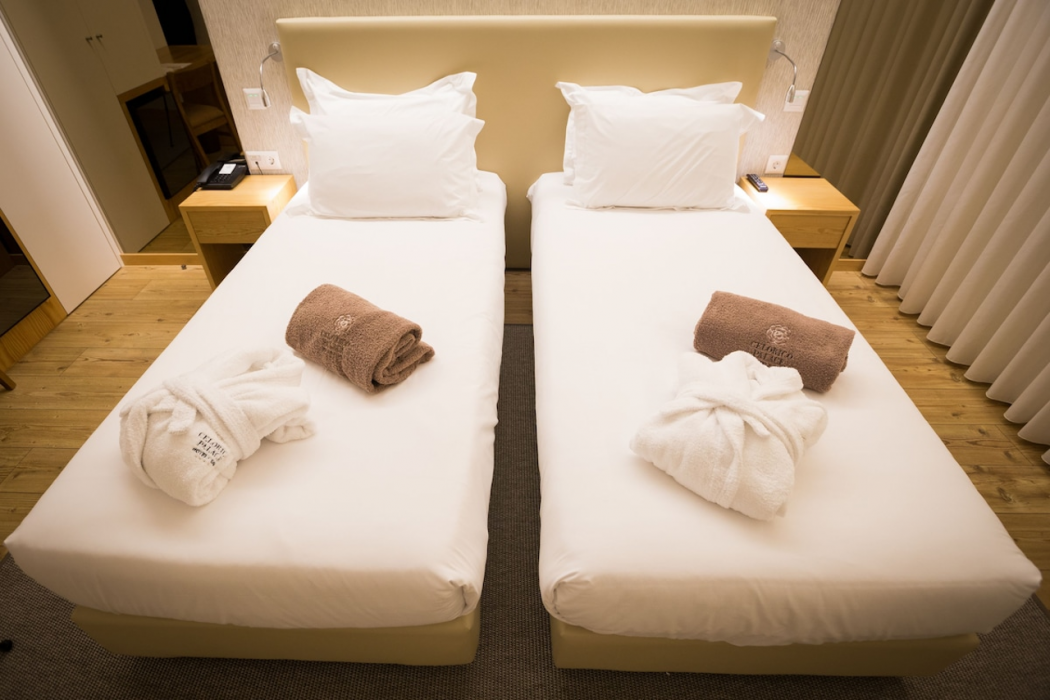 LAM Hotel Celorico de Basto 8/71