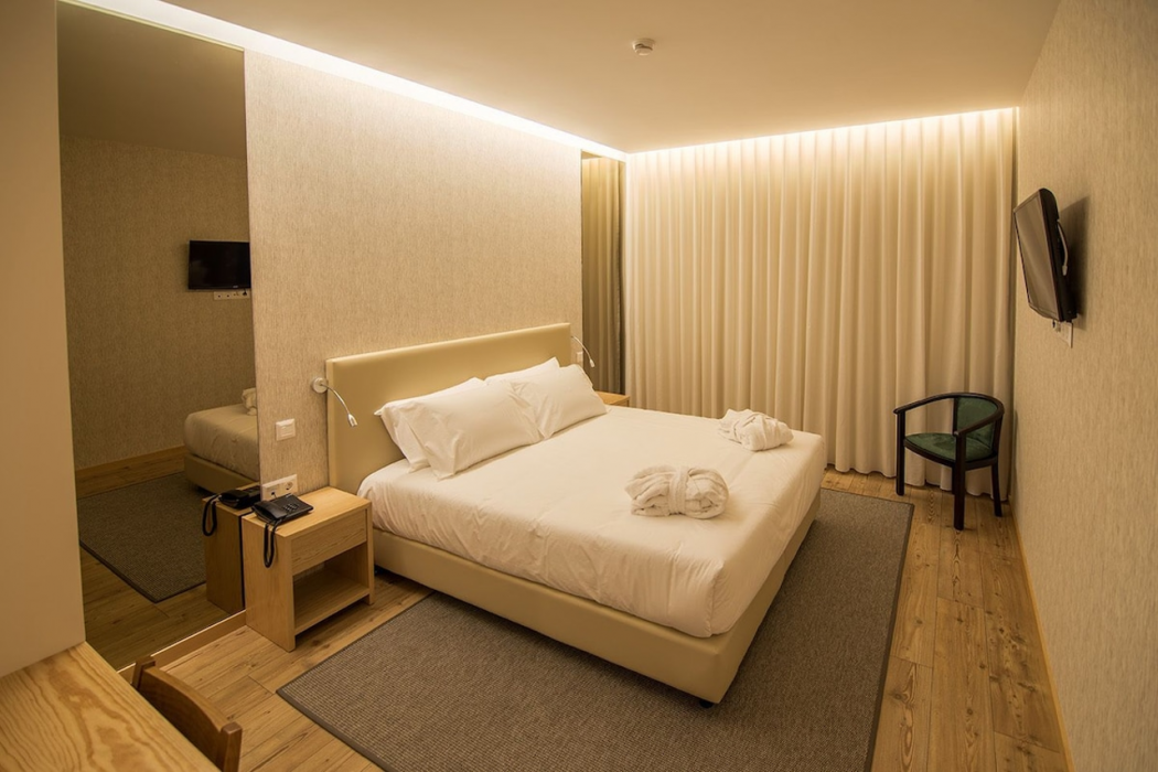 LAM Hotel Celorico de Basto 23/71