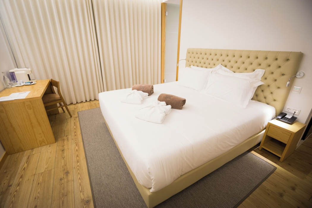 LAM Hotel Celorico de Basto 11/71