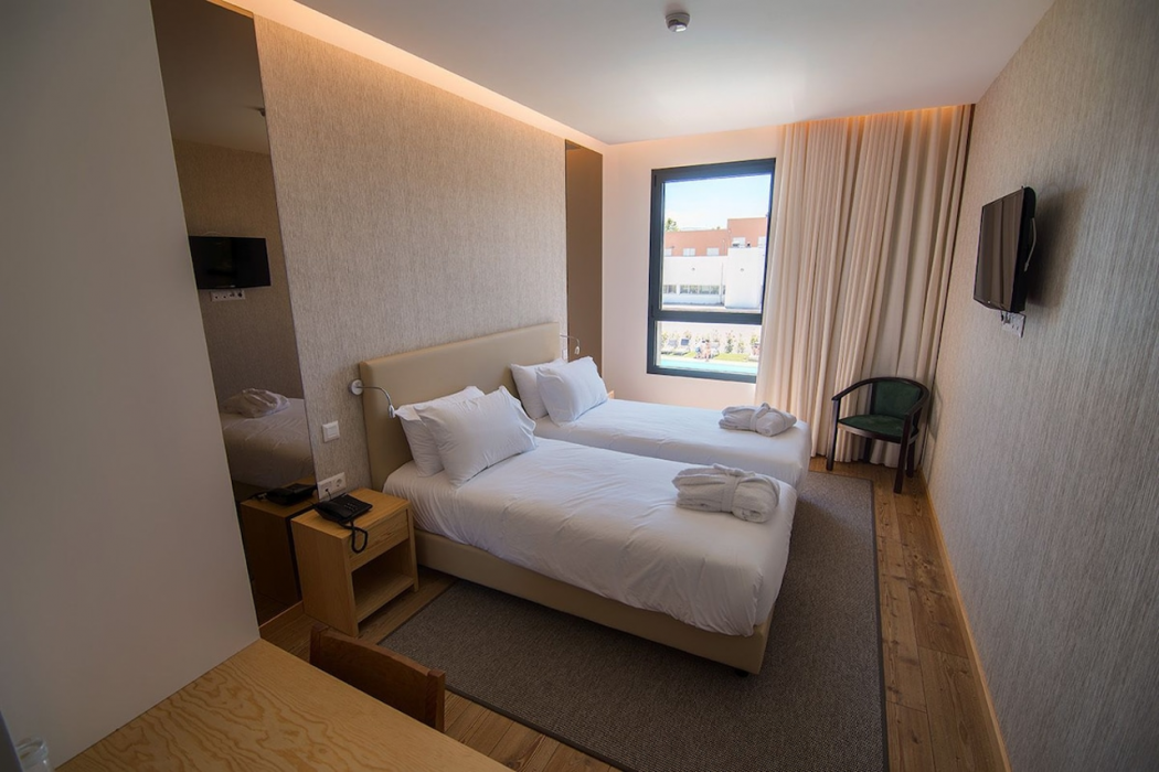 LAM Hotel Celorico de Basto 21/71