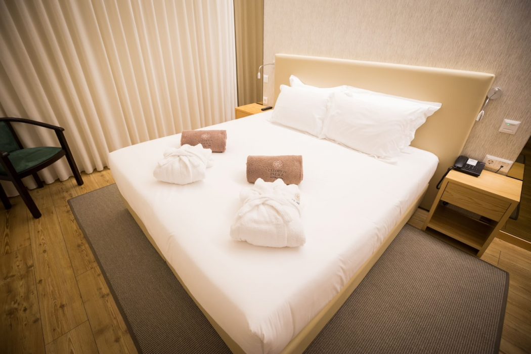 LAM Hotel Celorico de Basto 13/71