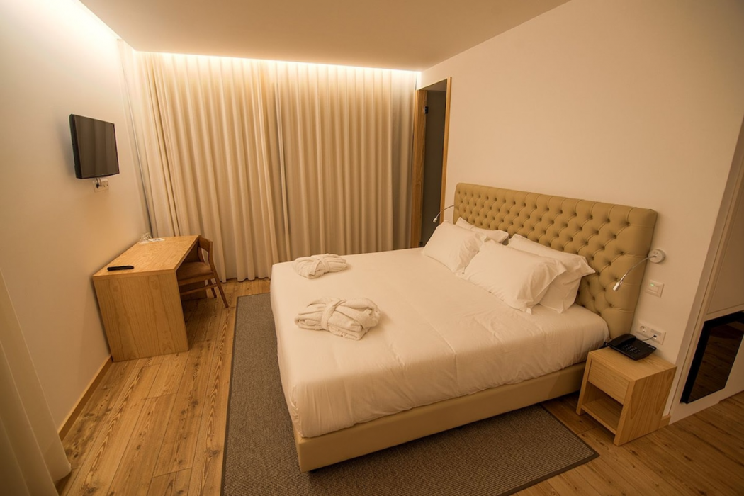 LAM Hotel Celorico de Basto 19/71