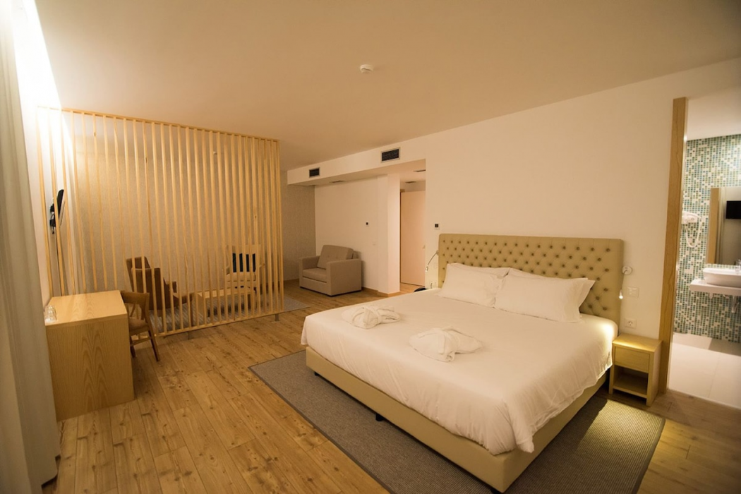 LAM Hotel Celorico de Basto 15/71