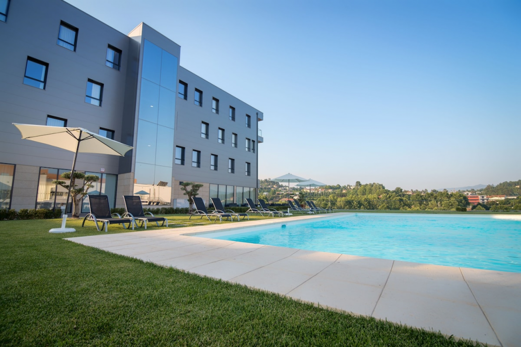 LAM Hotel Celorico de Basto 1/71