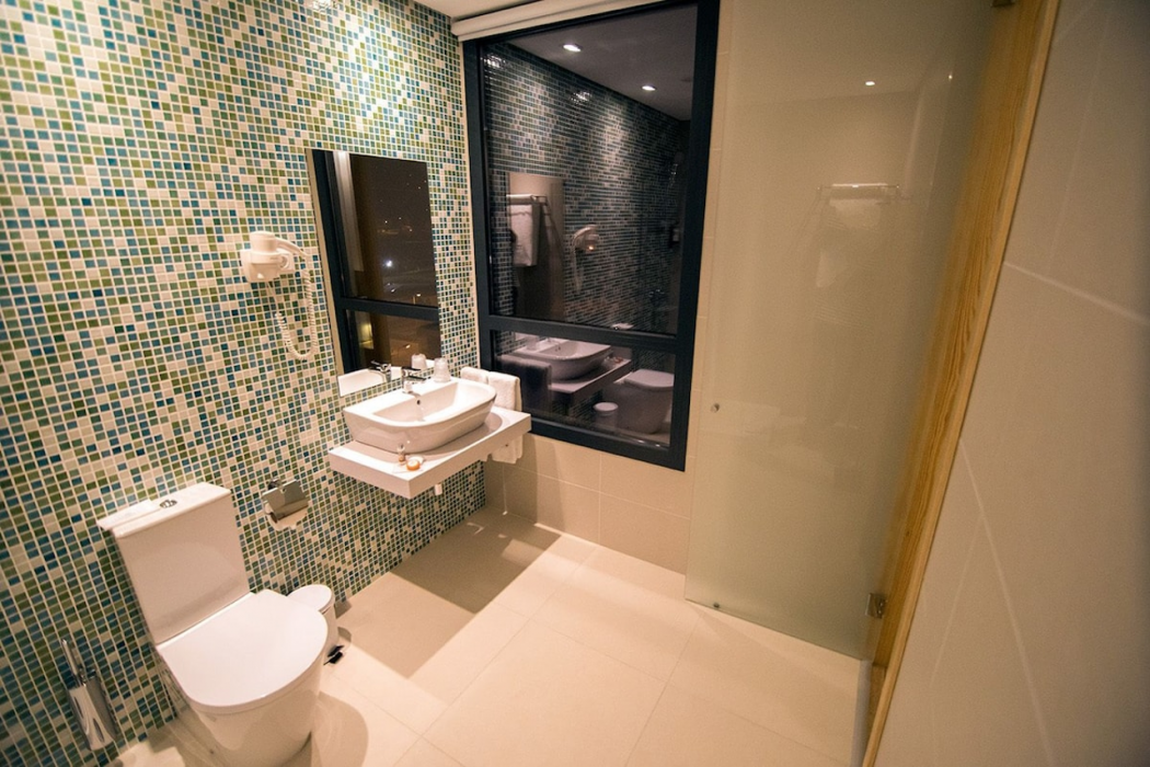 LAM Hotel Celorico de Basto 25/71