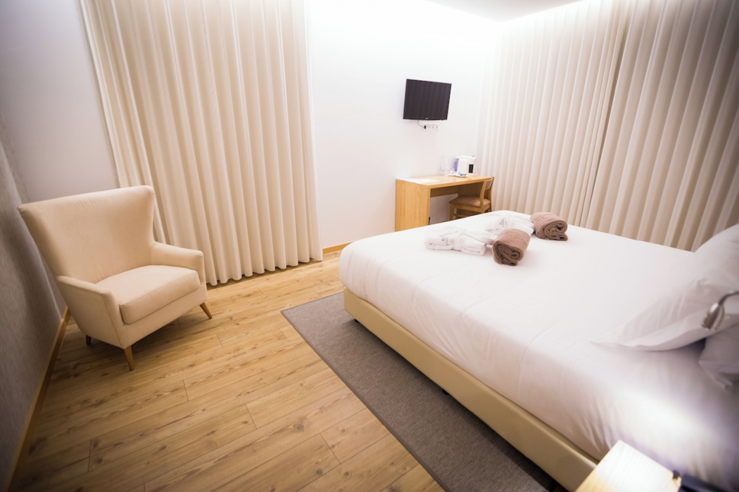 LAM Hotel Celorico de Basto 17/71