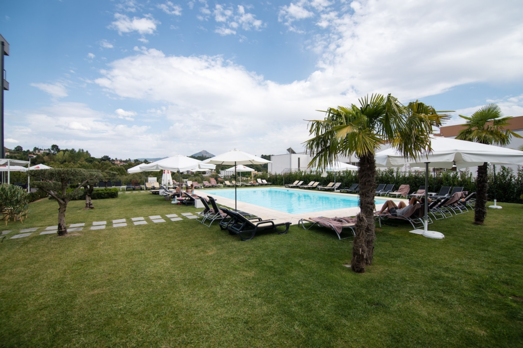 LAM Hotel Celorico de Basto 39/71