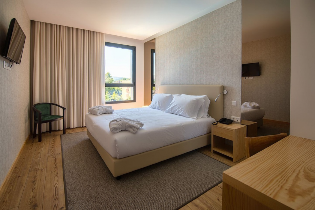 LAM Hotel Celorico de Basto 26/71