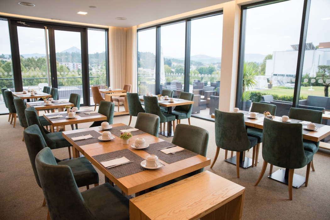 LAM Hotel Celorico de Basto 27/71