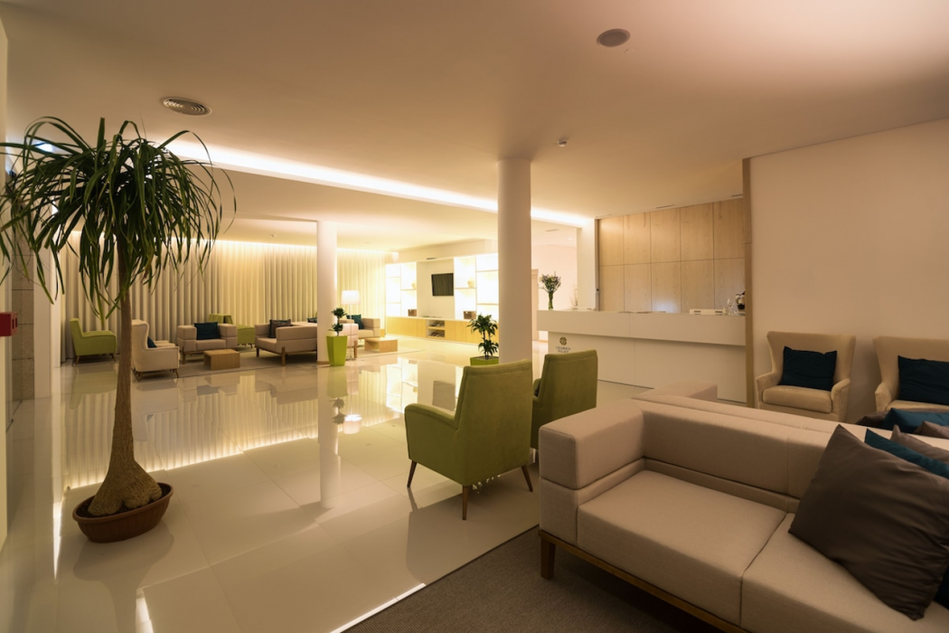 LAM Hotel Celorico de Basto 5/71