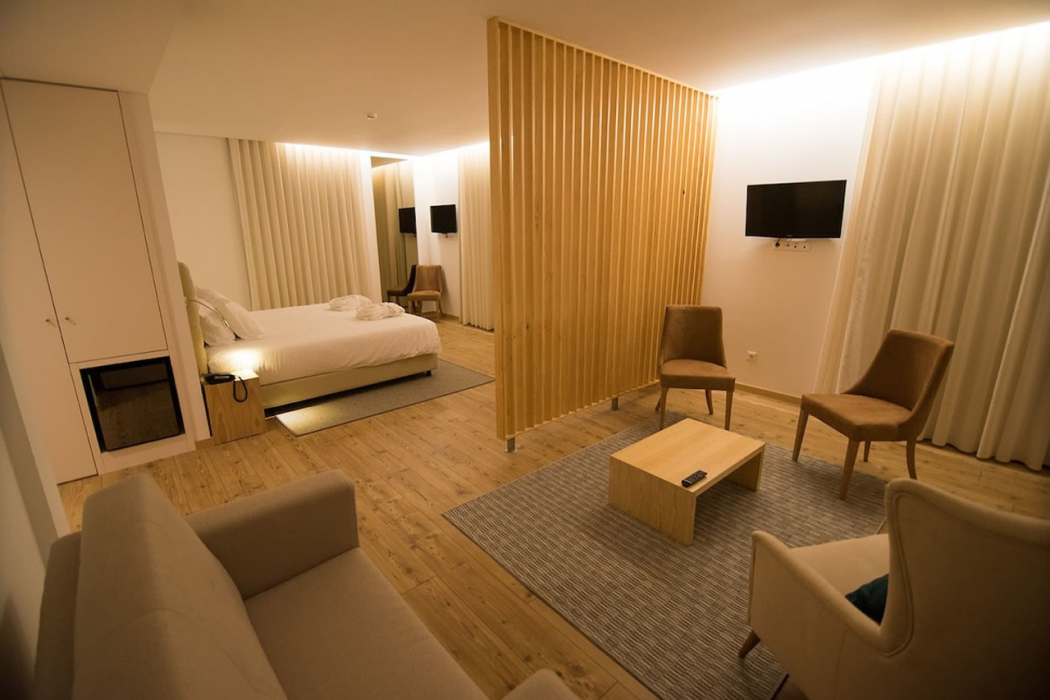 LAM Hotel Celorico de Basto 7/71
