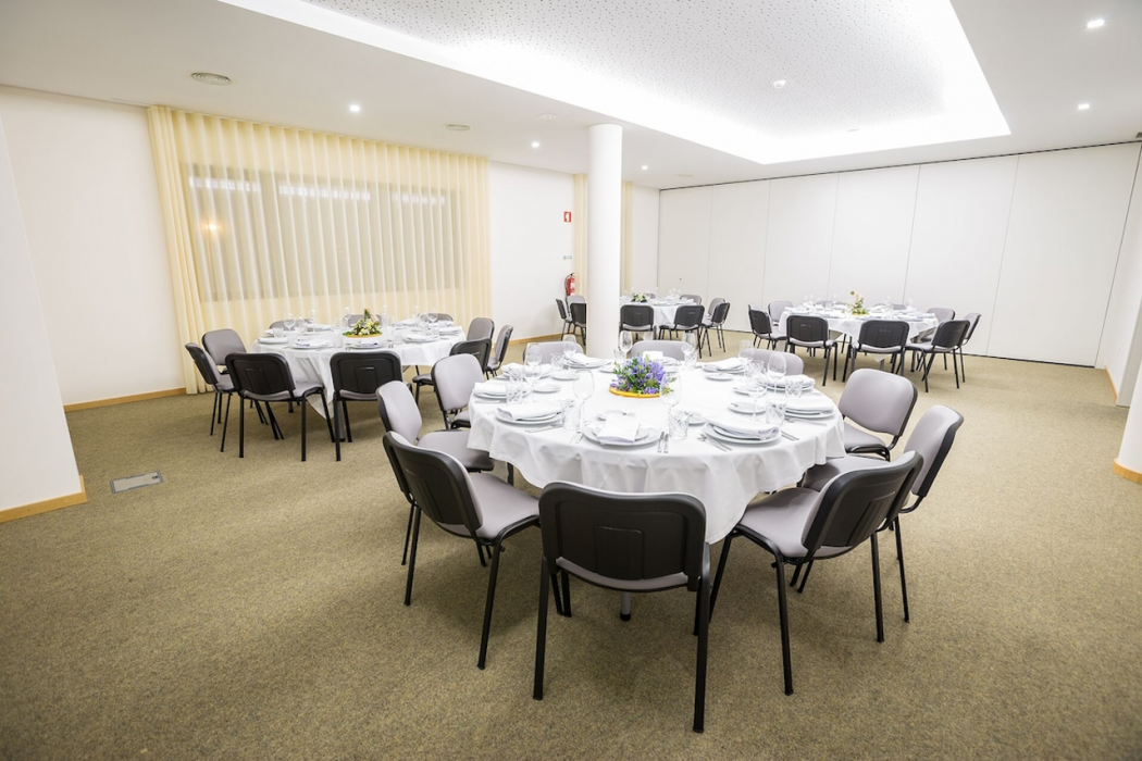 LAM Hotel Celorico de Basto 28/71