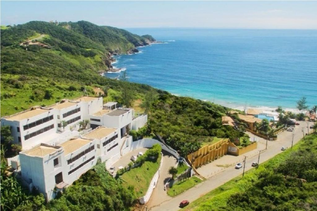 Greco Hotel in BUZIOS