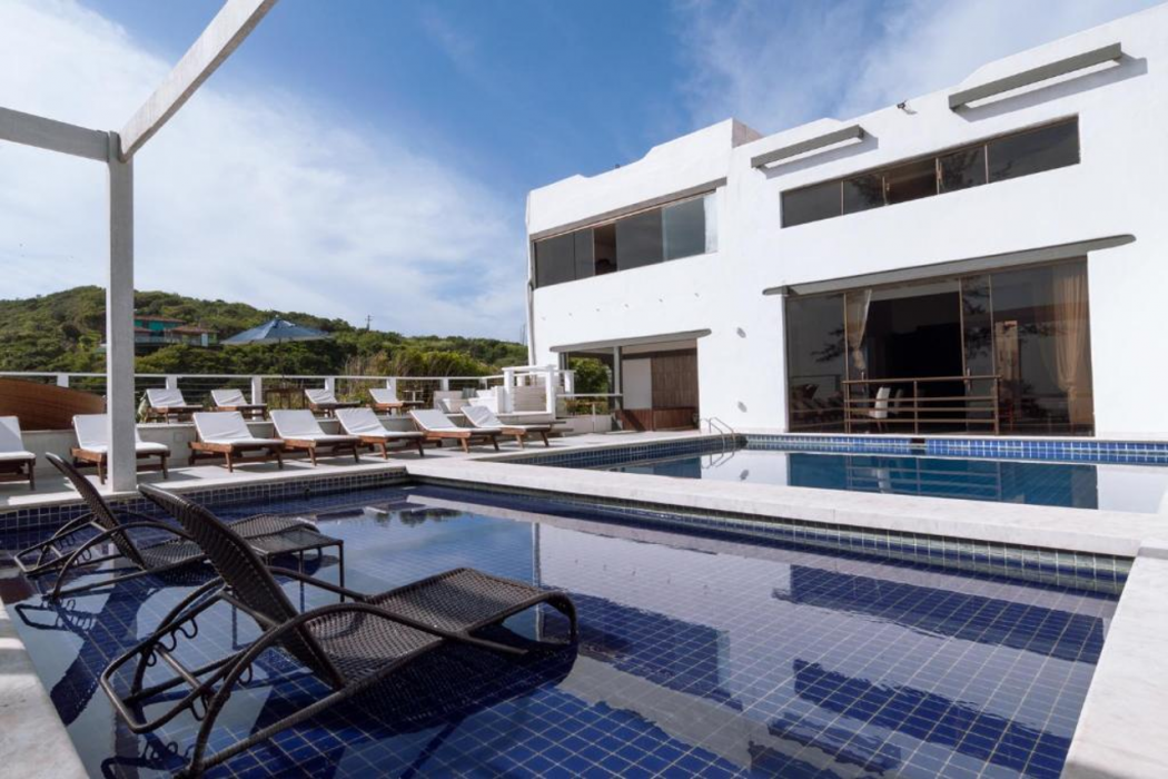 Greco Hotel 33/58