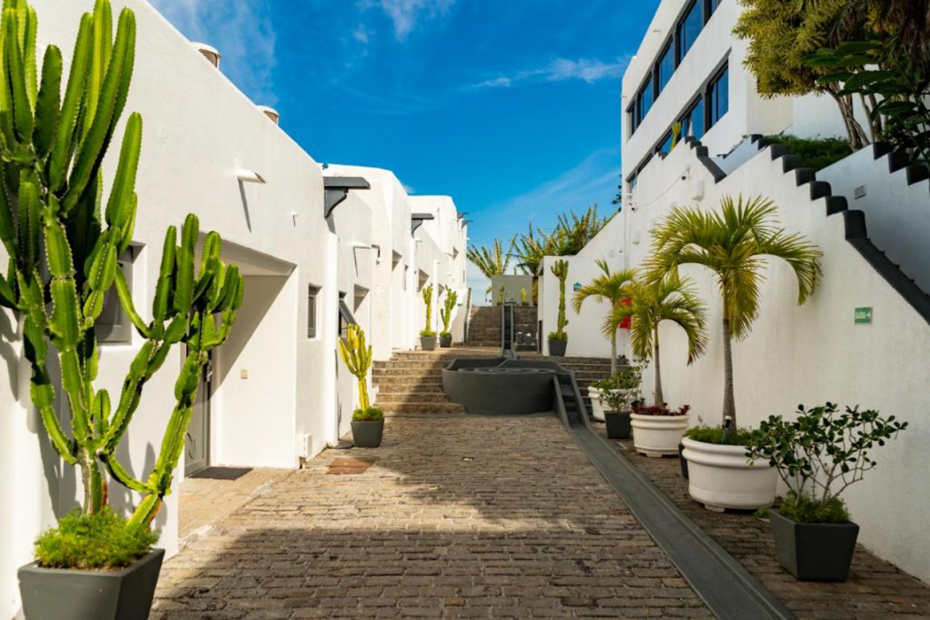 Greco Hotel in BUZIOS