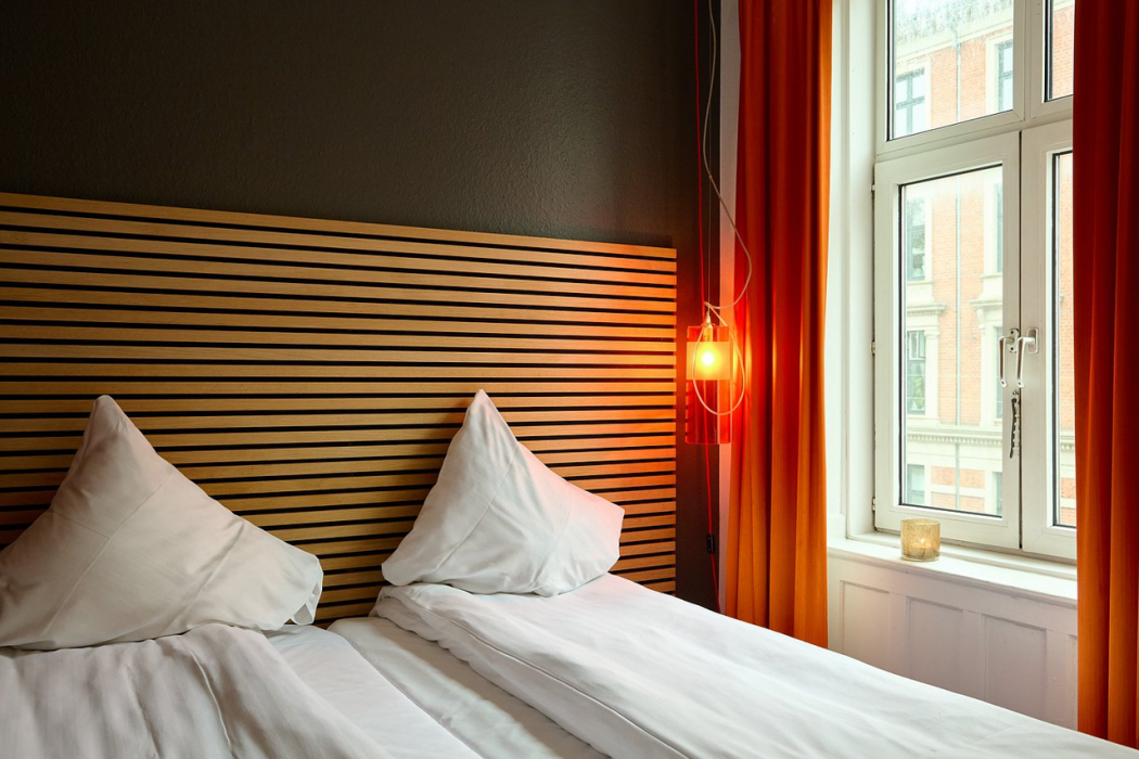 Annex Copenhagen 9/60