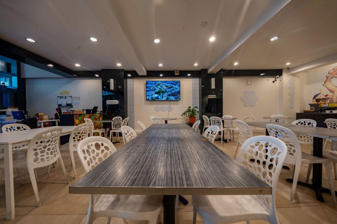 Prescott Hotel Kuala Lumpur Bukit Bintang 40/79