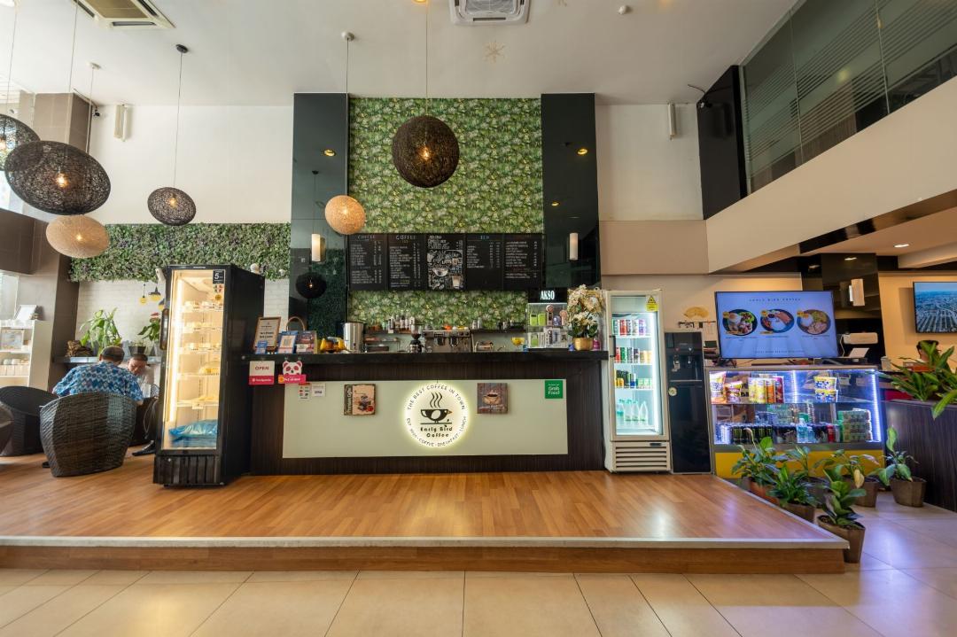 Prescott Hotel Kuala Lumpur Bukit Bintang 43/79
