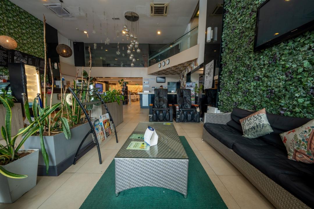 Prescott Hotel Kuala Lumpur Bukit Bintang 23/79
