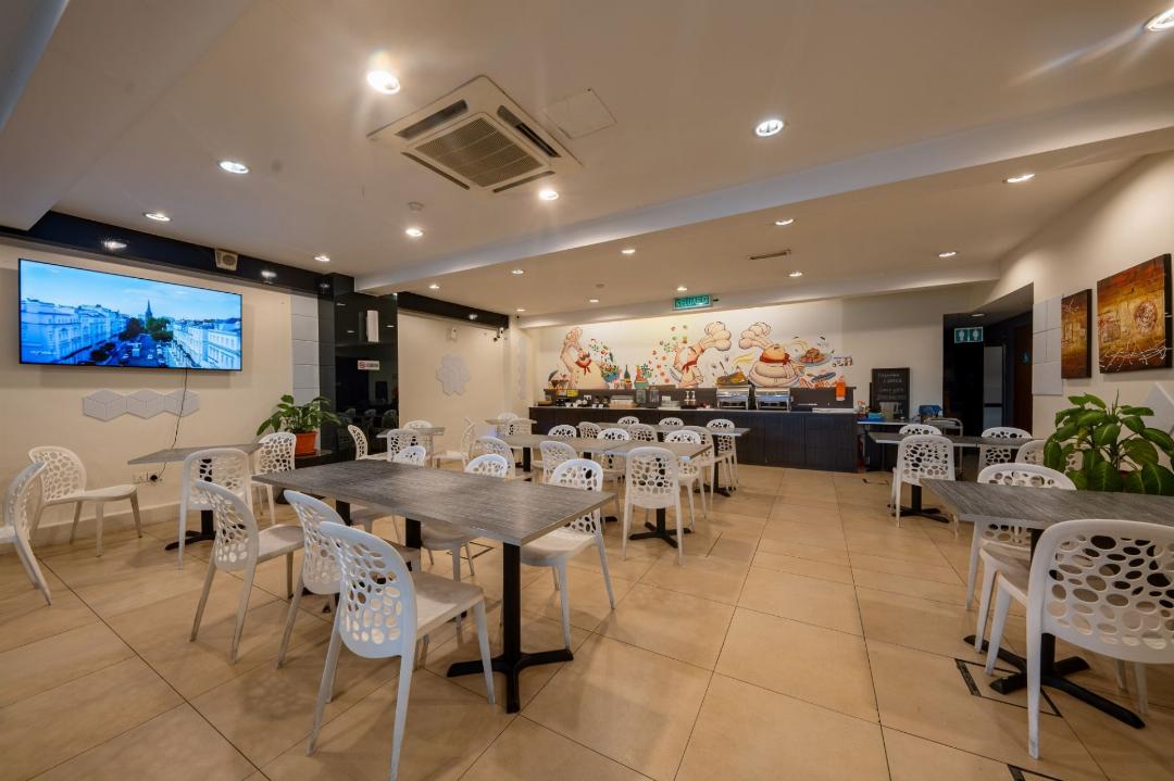 Prescott Hotel Kuala Lumpur Bukit Bintang 37/79