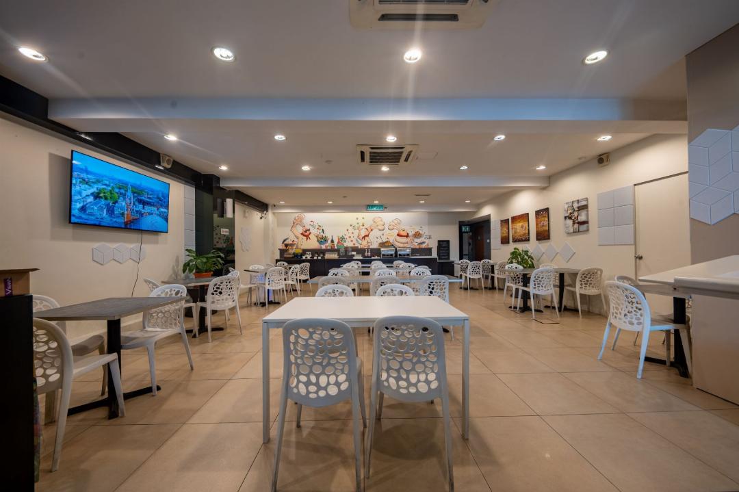 Prescott Hotel Kuala Lumpur Bukit Bintang 38/79