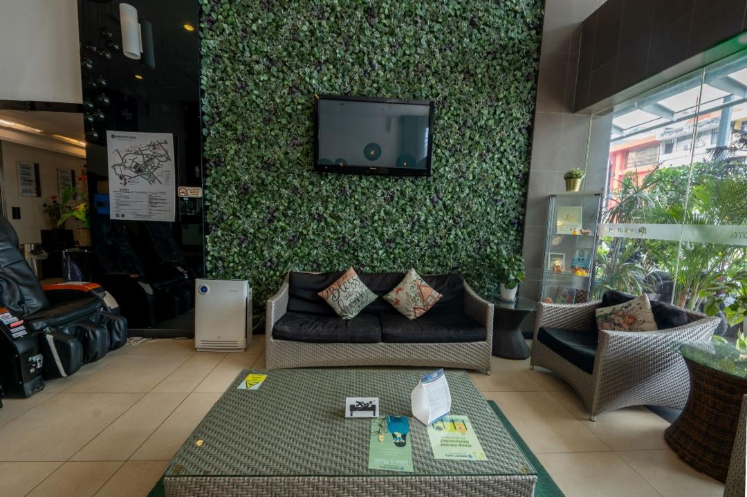 Prescott Hotel Kuala Lumpur Bukit Bintang 20/79