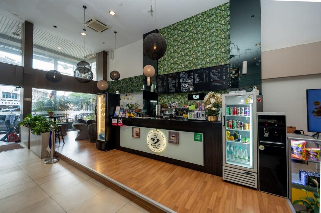 Prescott Hotel Kuala Lumpur Bukit Bintang 44/79