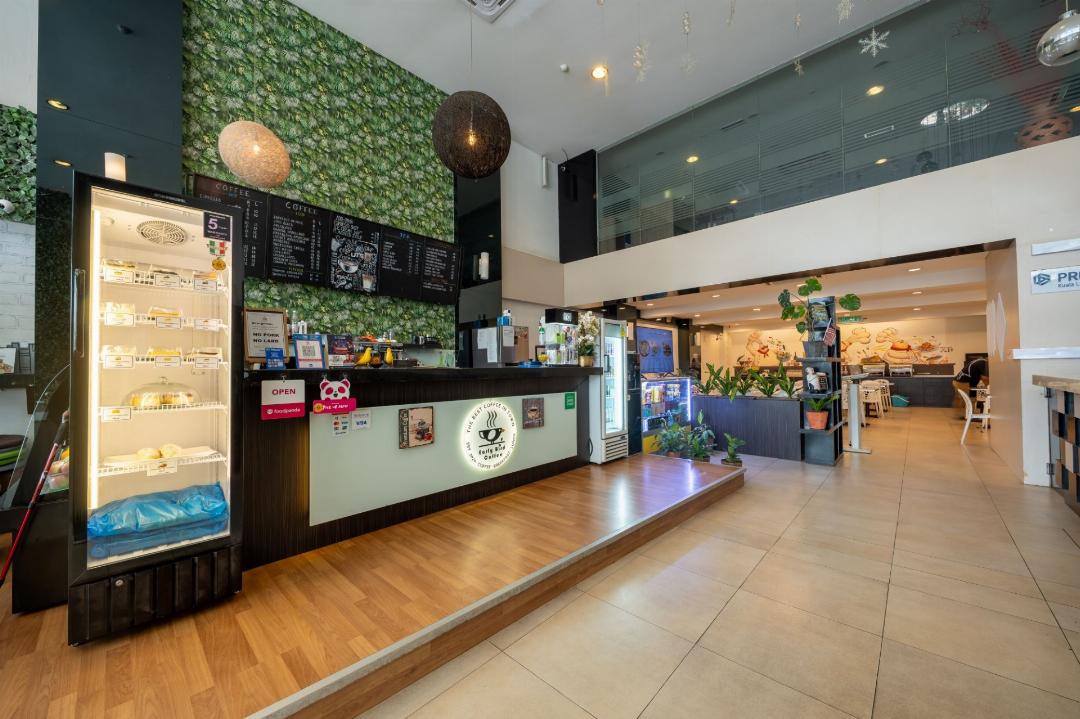 Prescott Hotel Kuala Lumpur Bukit Bintang 45/79
