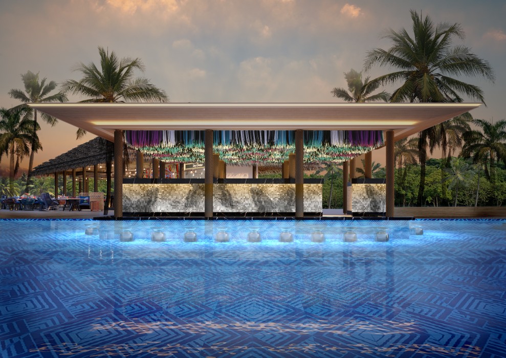 Hard Rock Hotel Maldives 29/61