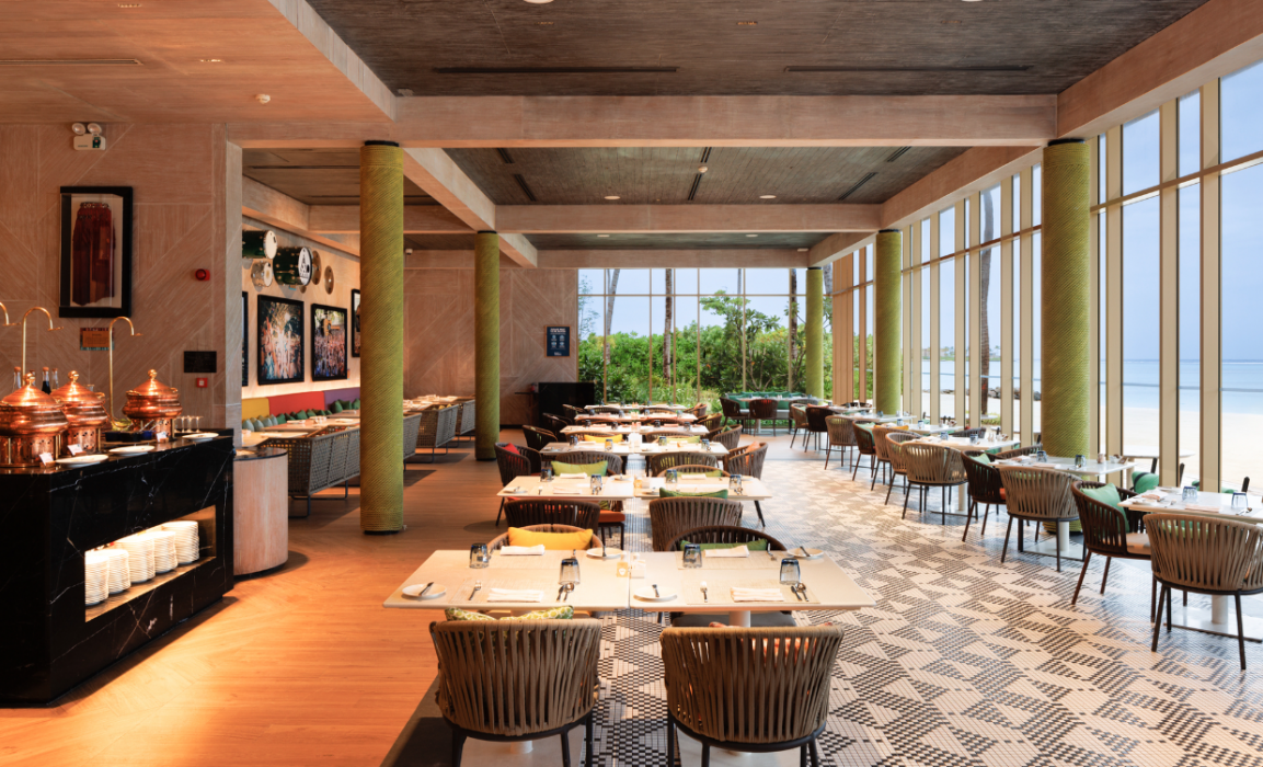 Hard Rock Hotel Maldives 28/61