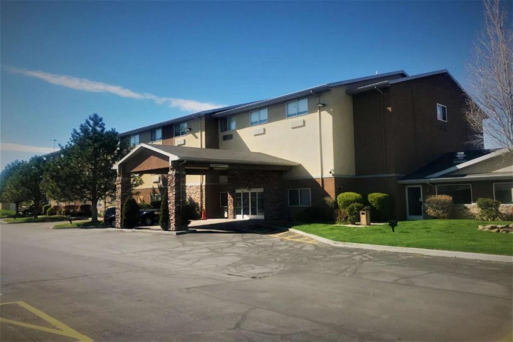 West Valley Inn 2/20