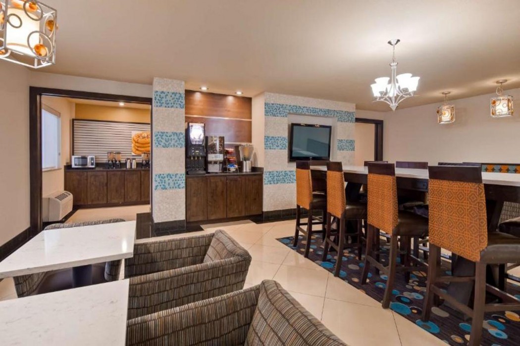West Valley Inn 4/20