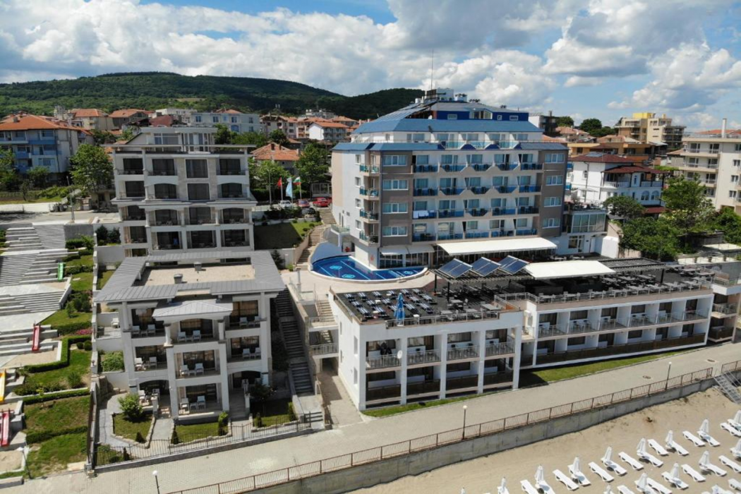 Paraizo Beach - All Inclusive 1/60