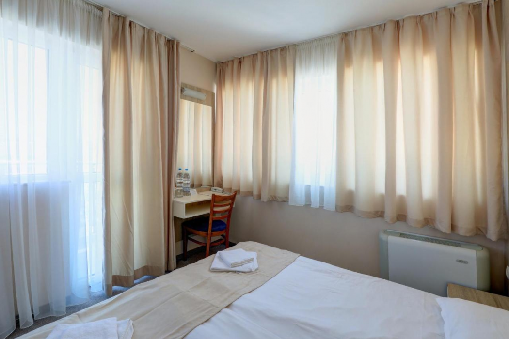 Paraizo Beach - All Inclusive 18/60