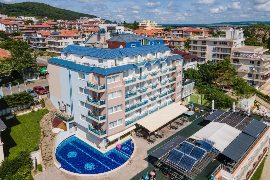 Paraizo Beach - All Inclusive 2/60