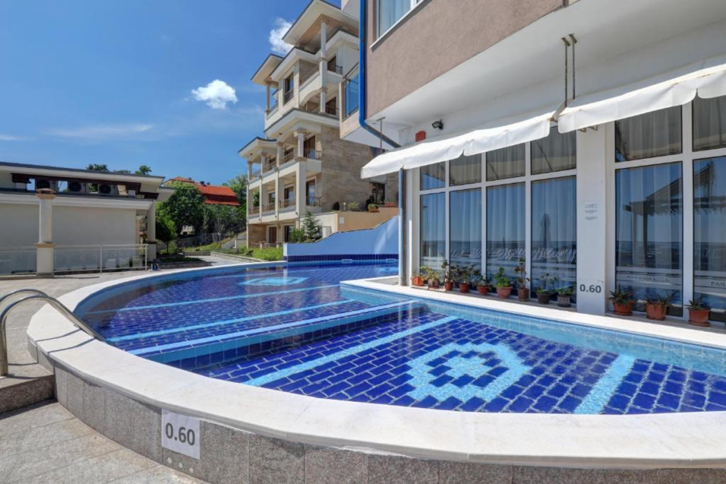 Paraizo Beach - All Inclusive 33/60