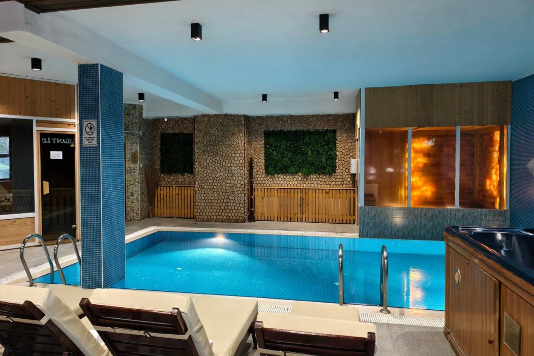 Hotel Elegant Lux 58/90