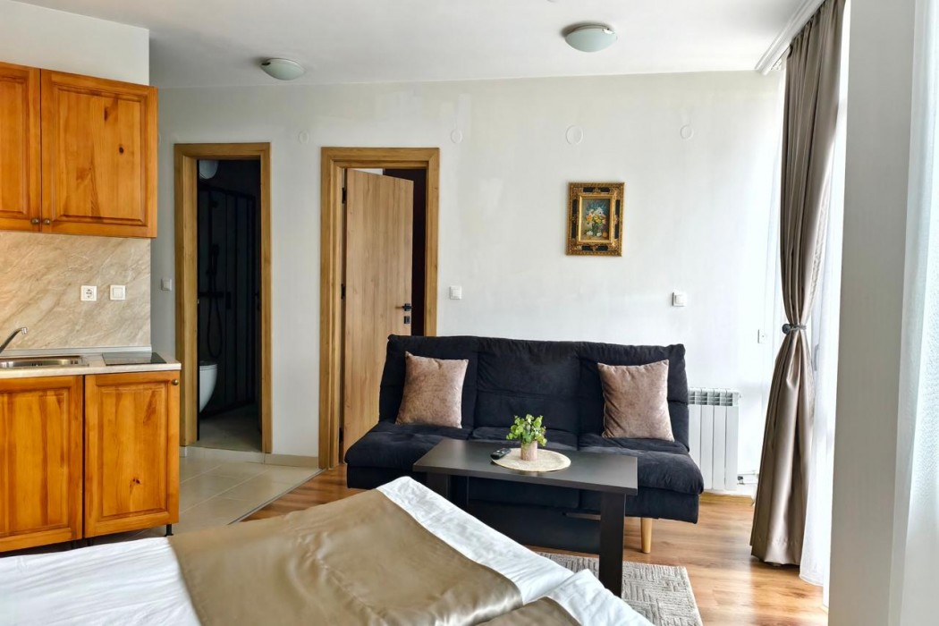 Hotel Elegant Lux 46/90
