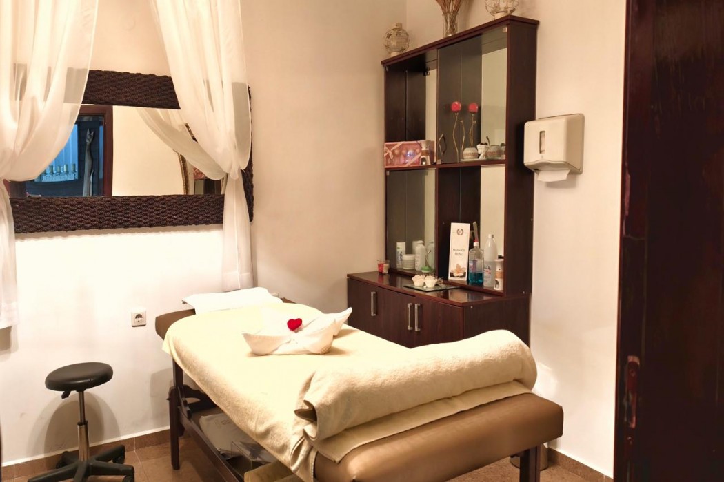 Hotel Elegant Lux 56/90
