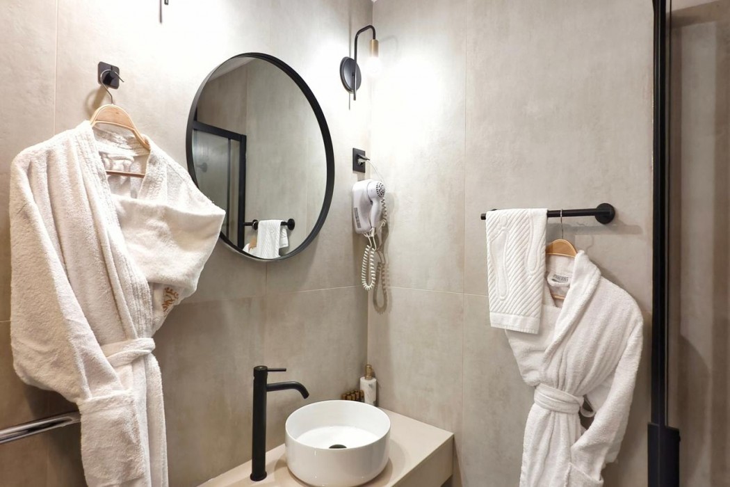 Hotel Elegant Lux 41/90